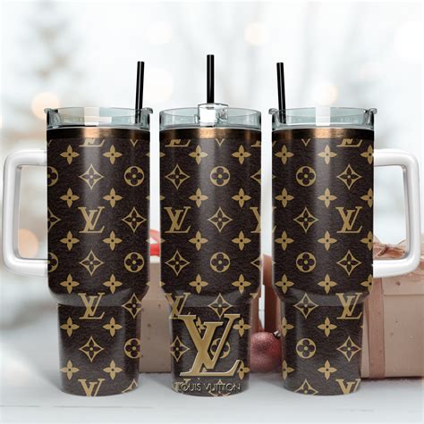 lv cup bag|louis vuitton tumbler cup.